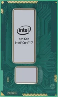Процессор Intel Core i7-4500U